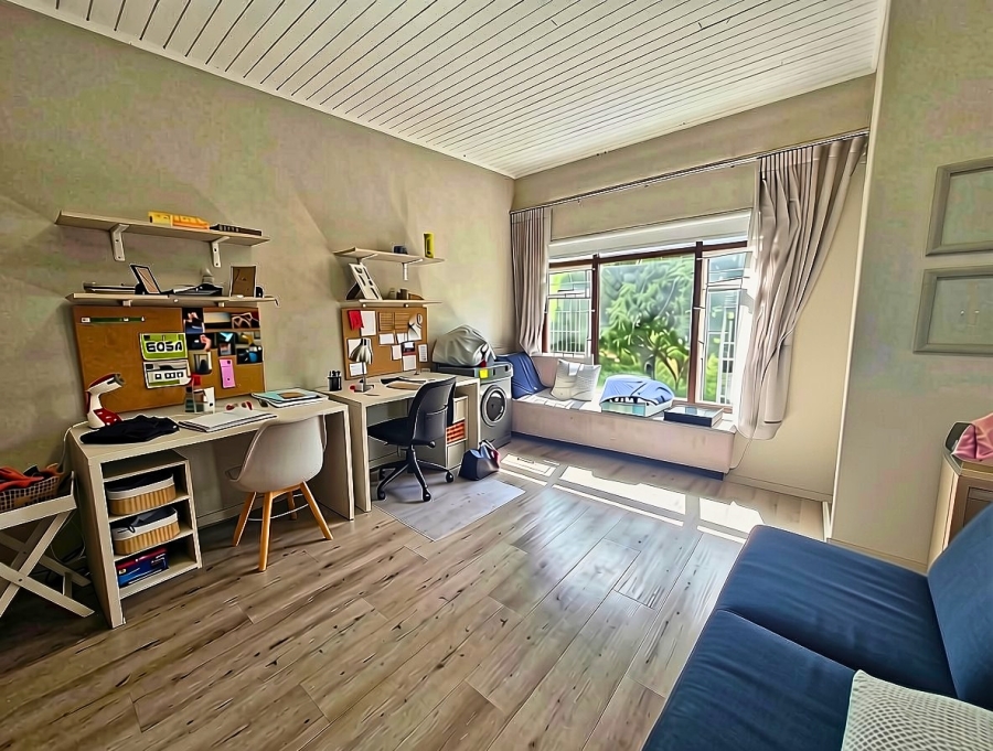 1 Bedroom Property for Sale in Stellenbosch Central Western Cape
